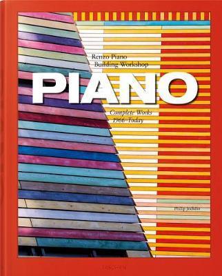 Obrázok Piano