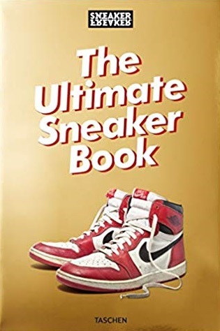 Obrázok Sneaker Freaker. The Ultimate Sneaker Book