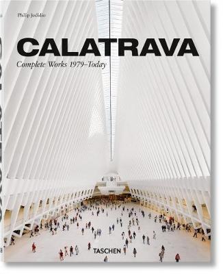 Obrázok Calatrava
