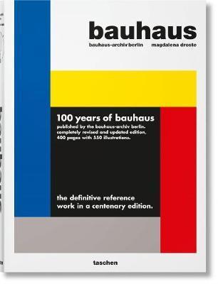 Obrázok Bauhaus