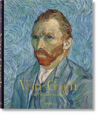 Obrázok Van Gogh - The Complete Paintings