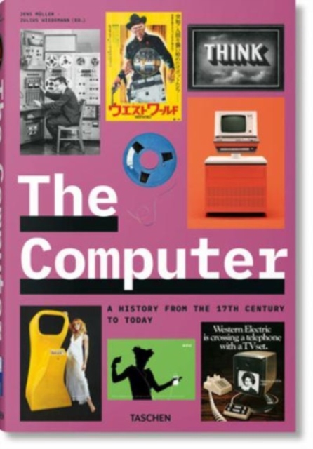 Obrázok The Computer