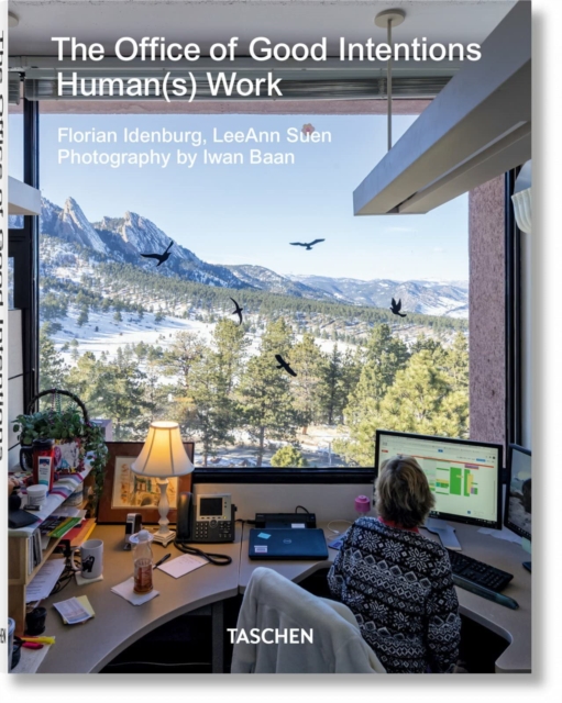 Obrázok The Office of Good Intentions. Human(s) Work