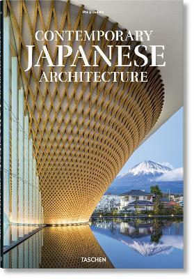 Obrázok Modern Architecture in Japan