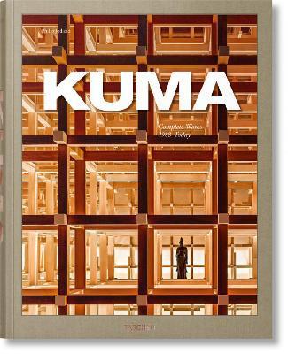 Obrázok Kengo Kuma