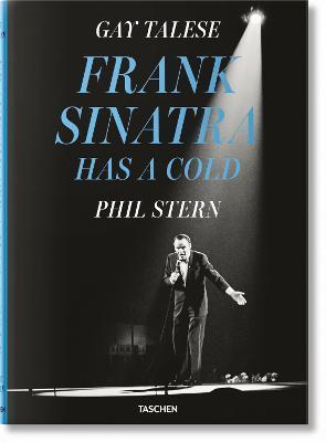 Obrázok Frank Sinatra Has a Cold