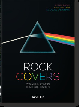Obrázok Rock Covers