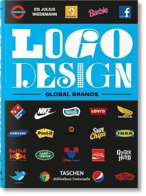 Obrázok Logo Design, Global Brands