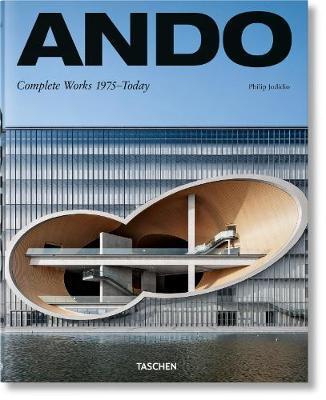 Obrázok Ando Complete Works 1975-today
