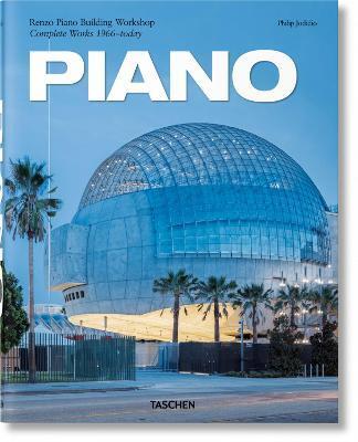 Obrázok Piano. Complete Works 1966-Today. 2021 Edition