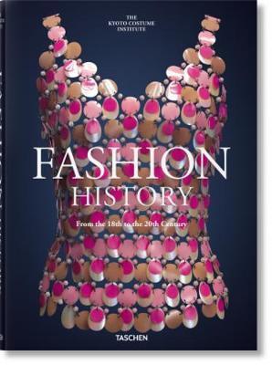 Obrázok Fashion History