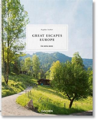 Obrázok Great Escape Europe