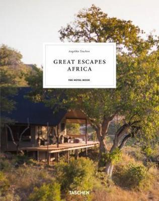 Obrázok Great Escape Africa