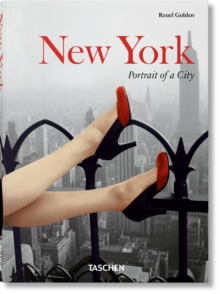 Obrázok New York. Portrait of a City