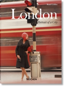 Obrázok London. Portrait of a City