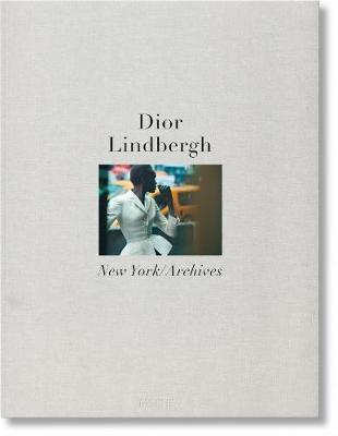 Obrázok Lindbergh, Dior