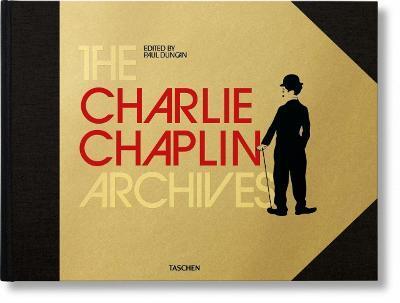 Obrázok Charlie Chaplin Archives