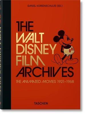 Obrázok The Walt Disney Film Archives