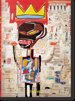 Obrázok Basquiat