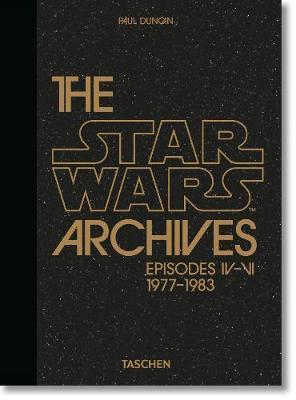 Obrázok The Star Wars Archives. 1977-1983