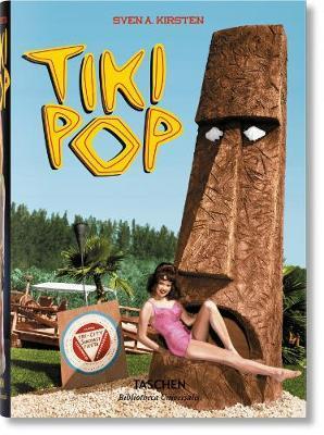 Obrázok Tiki Pop