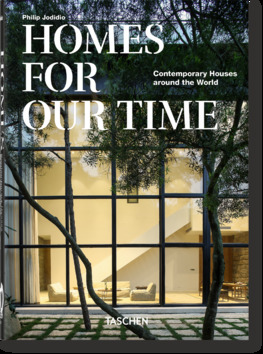 Obrázok Homes For Our Time