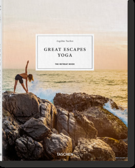 Obrázok Great Yoga Retreats