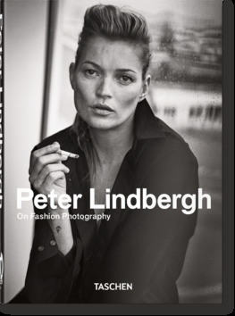 Obrázok Peter Lindbergh. On Fashion Photography - 40 Years