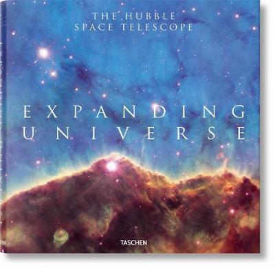 Obrázok Expanding Universe, 2nd Ed.