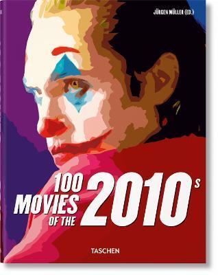 Obrázok 100 Movies of the 2010s