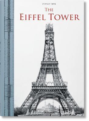 Obrázok The Eiffel Tower
