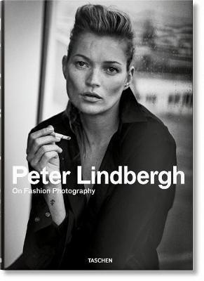 Obrázok Peter Lindbergh. On Fashion Photography