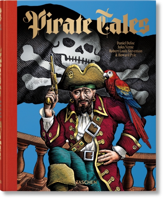 Obrázok Pirate Tales