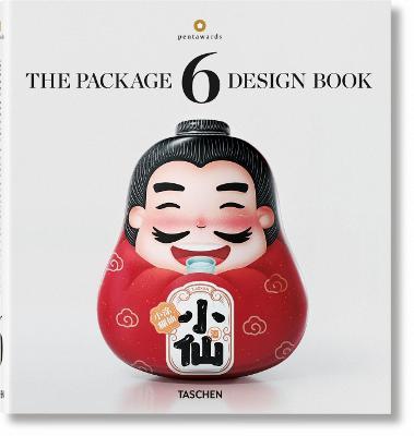 Obrázok Package Design Book 6