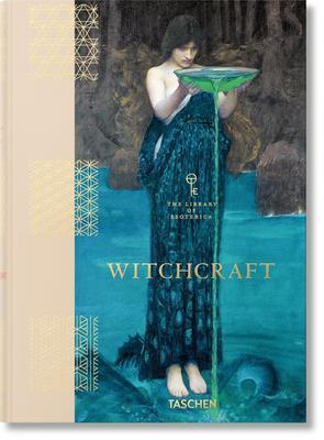 Obrázok Witchcraft. The Library of Esoterica