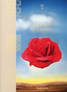 Obrázok Plant Magick. The Library of Esoterica