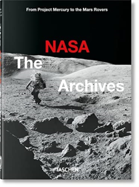 Obrázok The NASA Archives. 40th Ed.