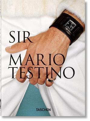 Obrázok Mario Testino. SIR