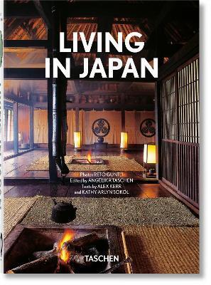 Obrázok Living in Japan