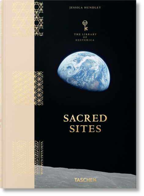 Obrázok Sacred Sites. The Library of Esoterica