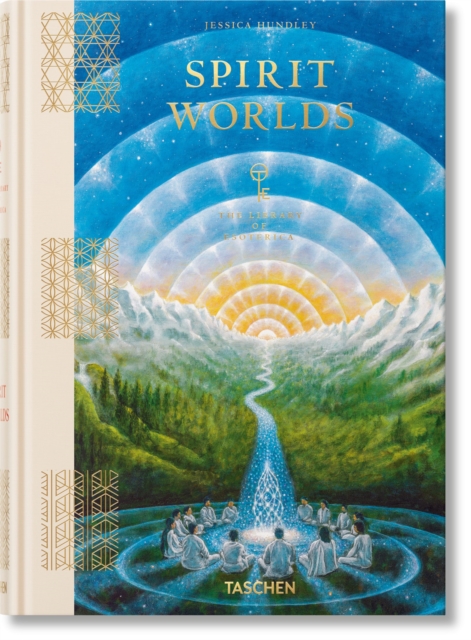 Obrázok Spirit Worlds. The Library of Esoterica