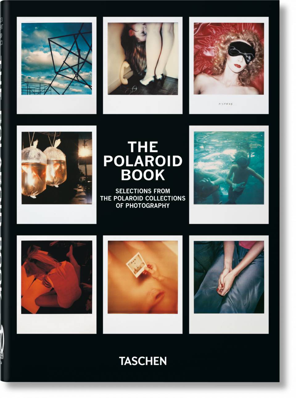 Obrázok The Polaroid Book. 40th Ed.