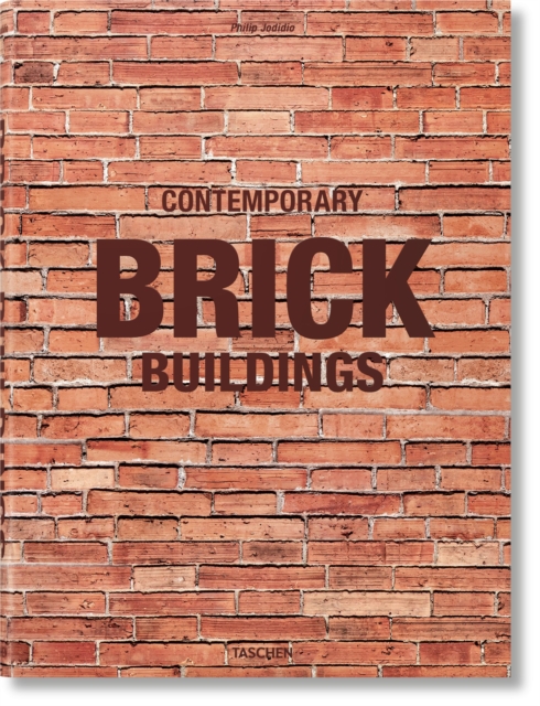 Obrázok Contemporary Brick Buildings