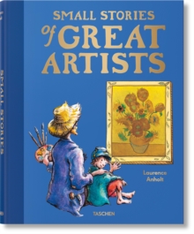 Obrázok Small Stories of Great Artists