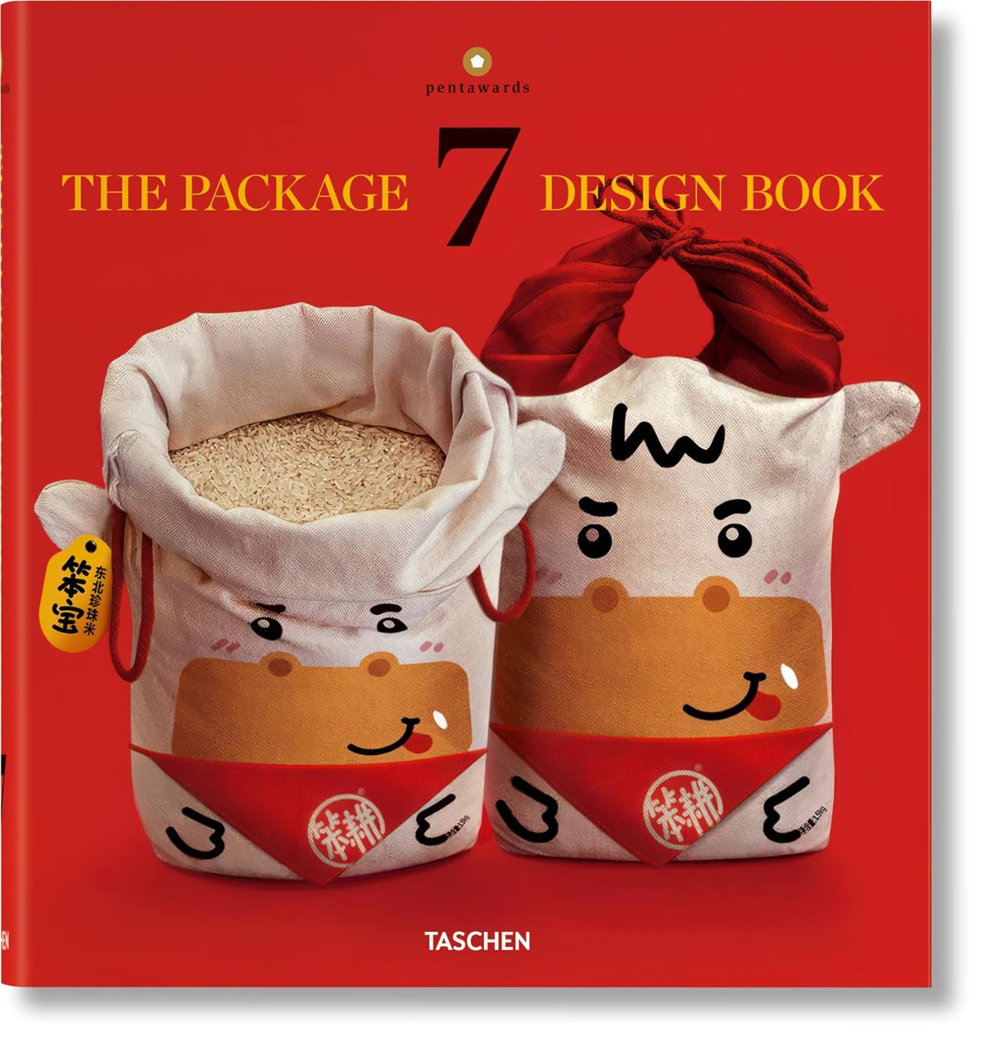 Obrázok The Package Design Book 7