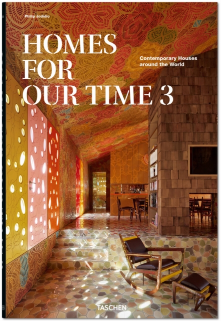 Obrázok Homes for Our Time. Contemporary Houses around the World. Vol. 3