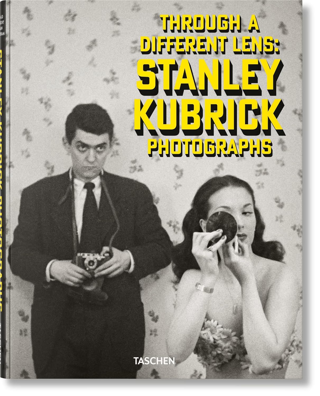 Obrázok Stanley Kubrick Photographs. Through a Different Lens