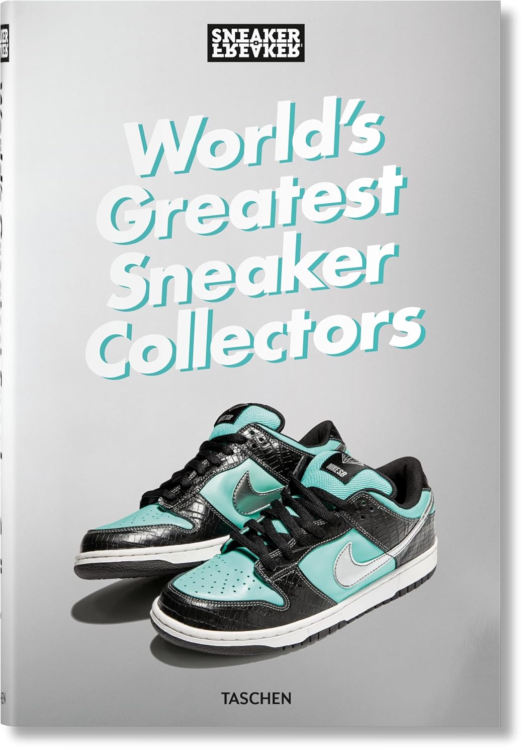 Obrázok Sneaker Freaker. World