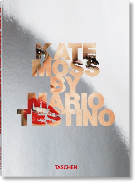 Obrázok Kate Moss by Mario Testino