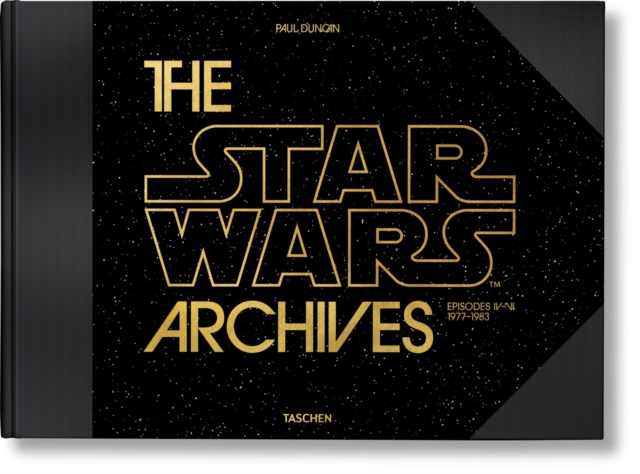 Obrázok The Star Wars Archives. 1977–1983